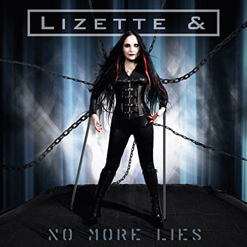 Lizette And : No More Lies